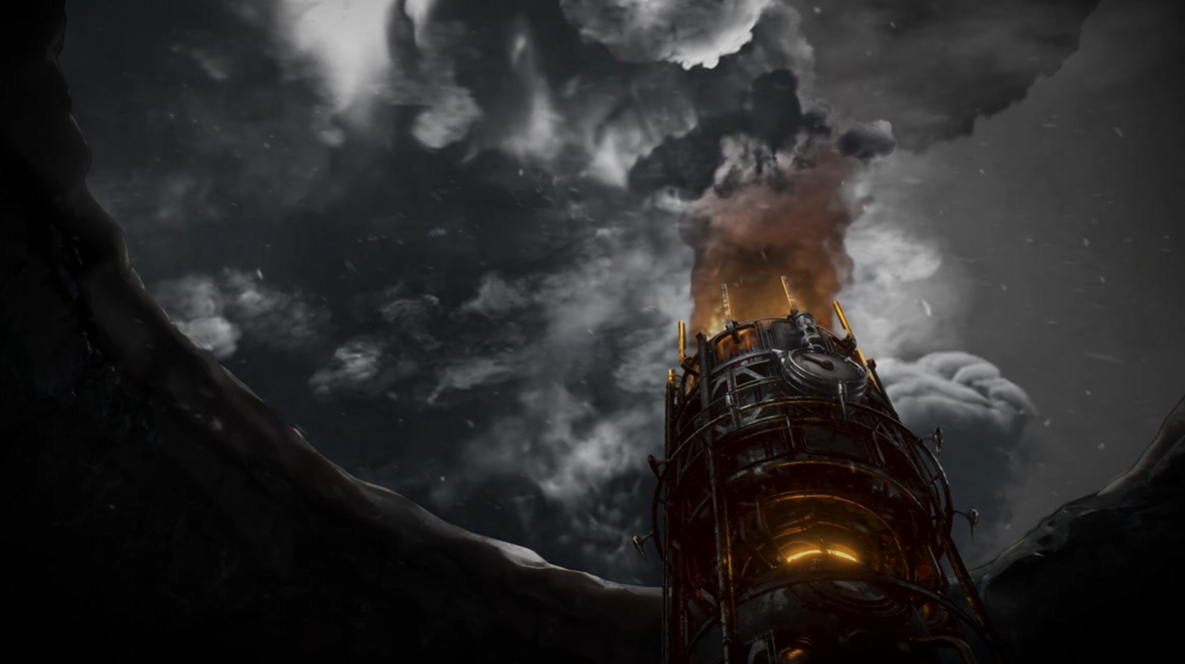 Frostpunk 1886: Remake Set to Revamp Survival Gaming