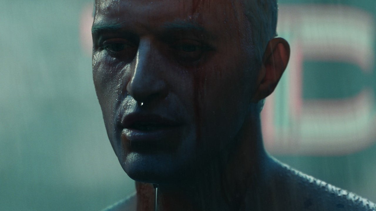 Supermassive Games Cancels Blade Runner Adventure