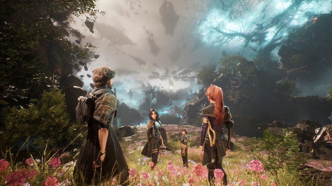 Clair Obscur: Expedition 33 Hits 500K Sales Fast!
