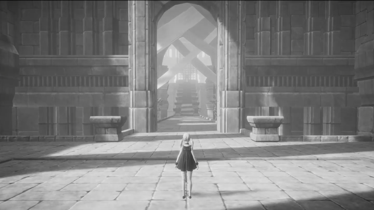 NieR: Re[in]carnation May Be Making a Comeback!