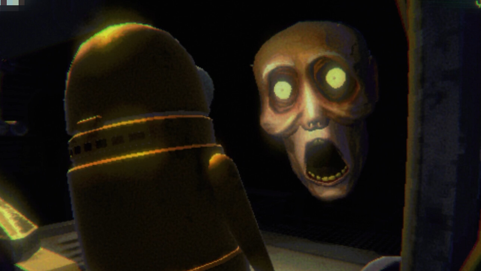 Watch Out: Fake REPO Horror Game Hits eShop