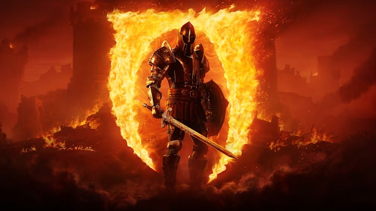 Oblivion Remaster Hits Snags for PC Gamers