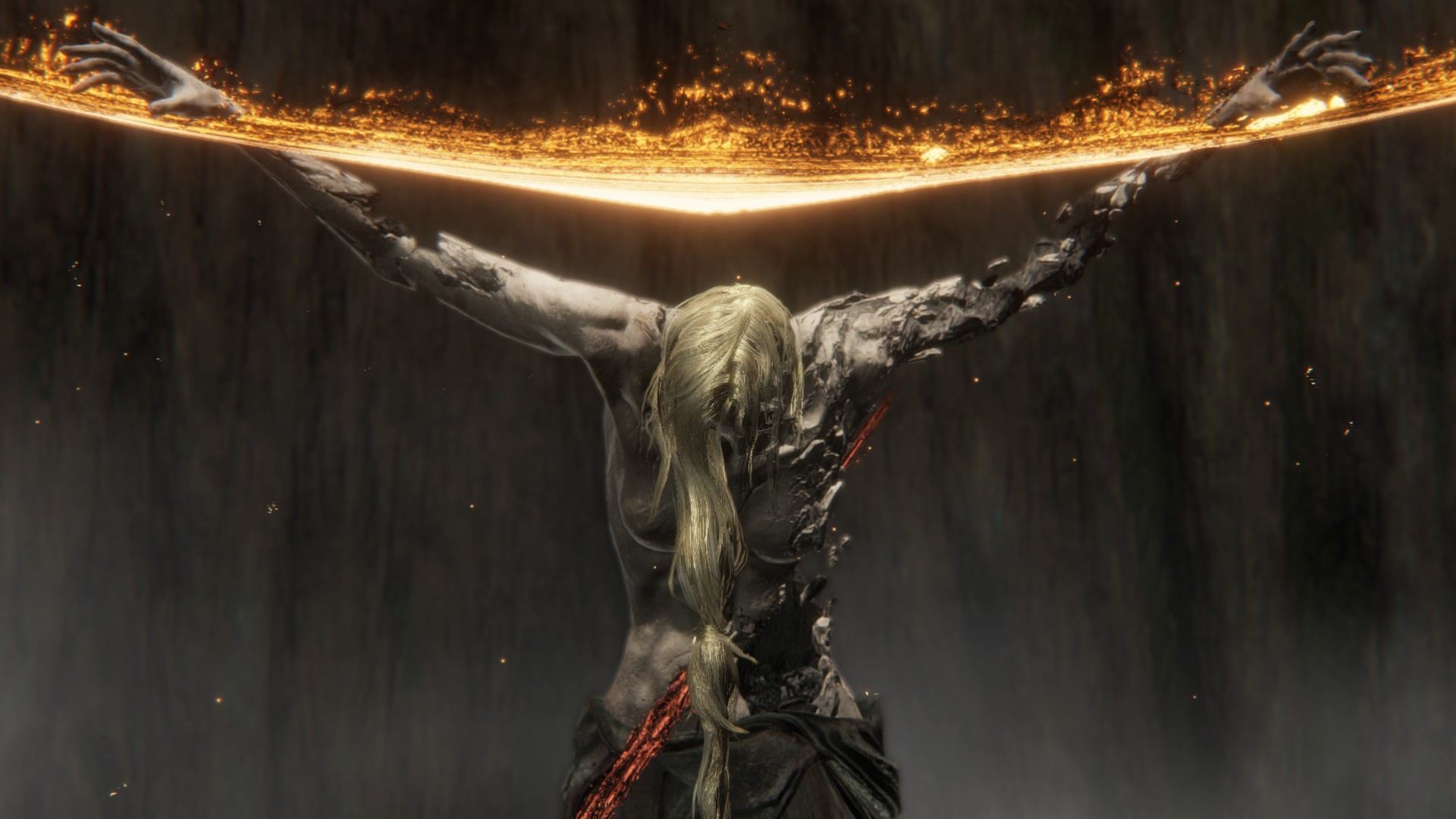 Elden Ring's Hero: Let Me Solo Them Saves the Day
