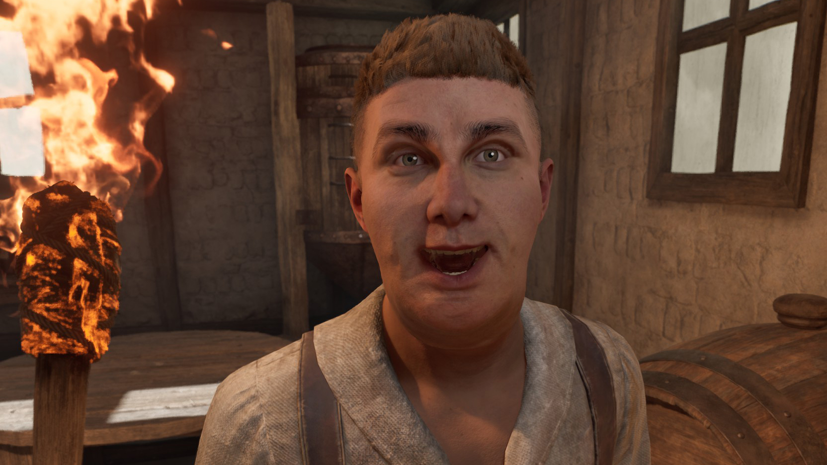 Oblivion Goes VR: Modders Bring Cyrodiil to Life