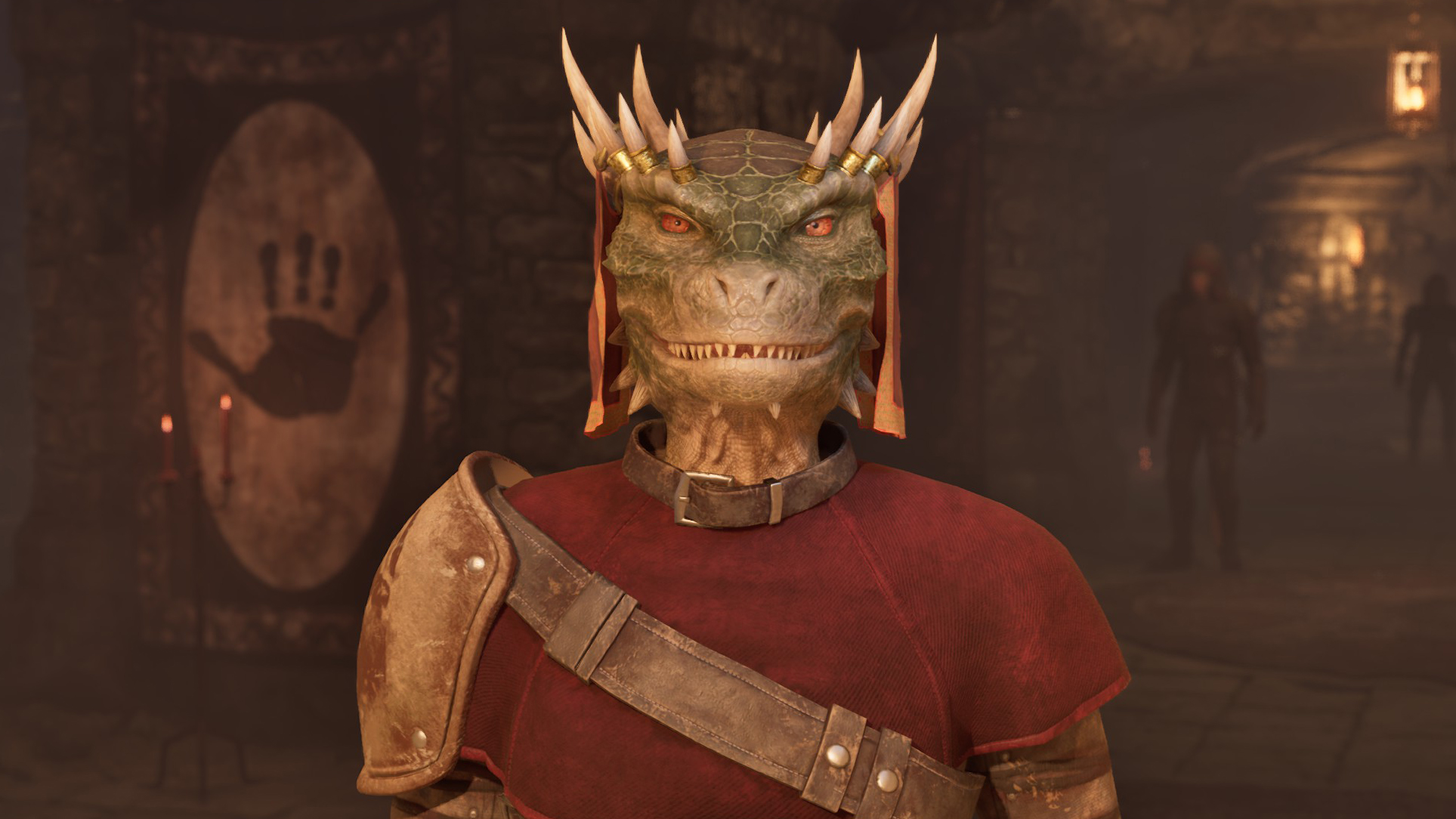 Oblivion Remaster's Gender Change Sparks Outrage