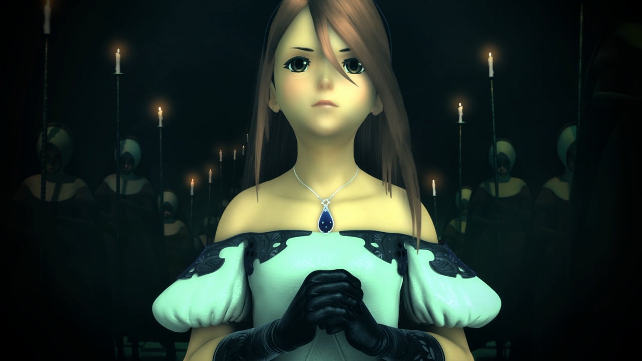 Bravely Default: Flying Fairy Lands on Switch 2