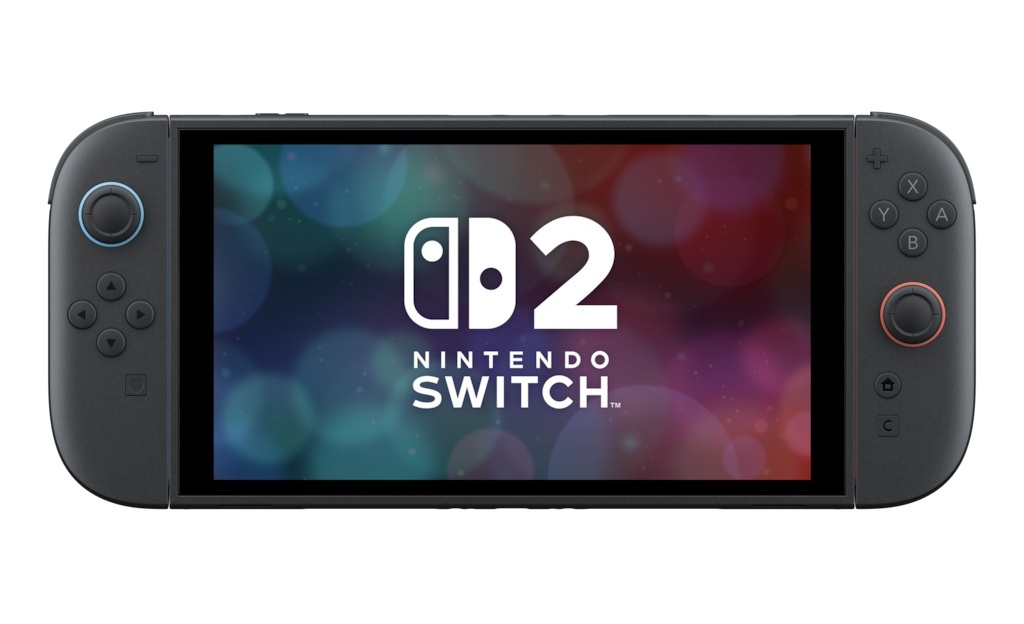 Nintendo Switch 2 Drops This June for Summer Fun