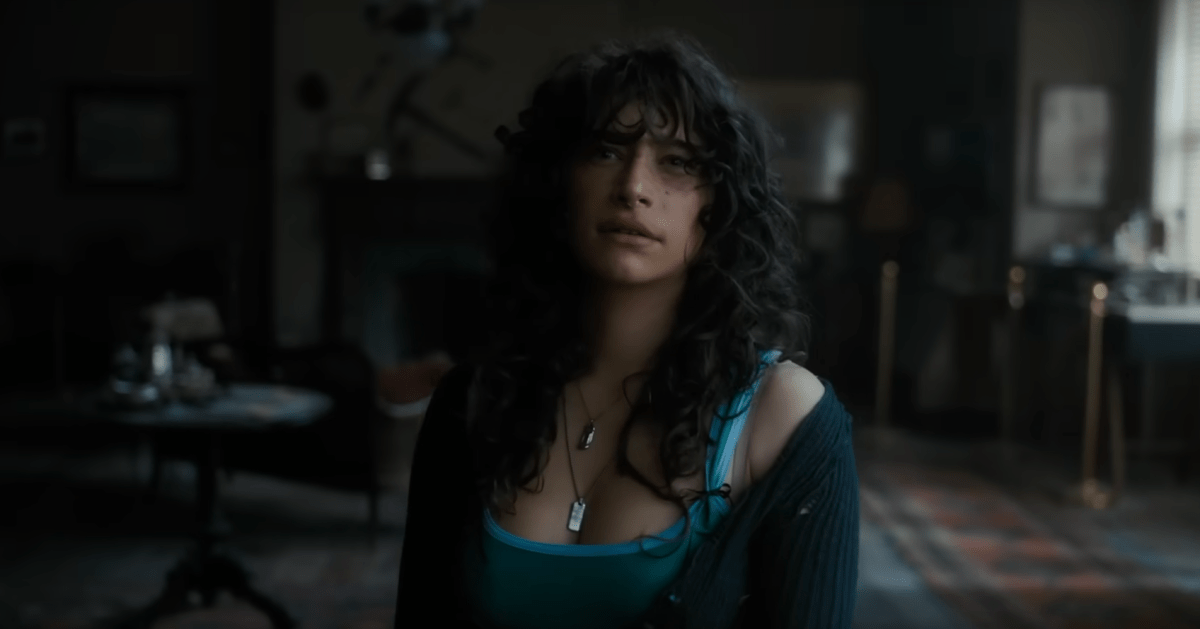 Until Dawn Movie Brings Wendigo Horror to Life