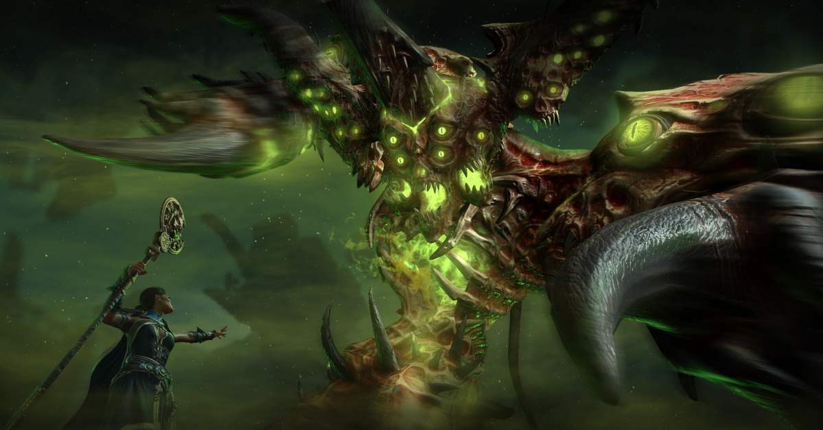 Diablo 4 Season 8: Belial's Return Unleashed!