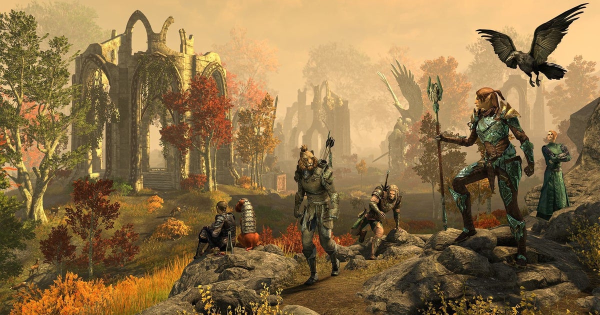 Elder Scrolls Online's Free Scribing Sparks Backlash