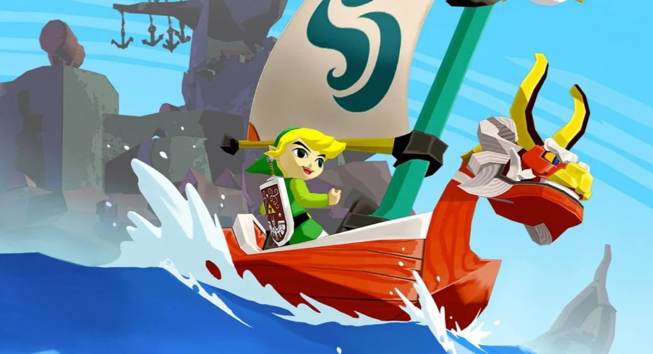 Zelda: Wind Waker Hits Switch 2 This June!