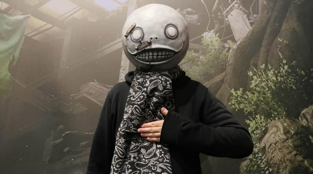 Game Creators Weigh AI's Future in Adventure Games