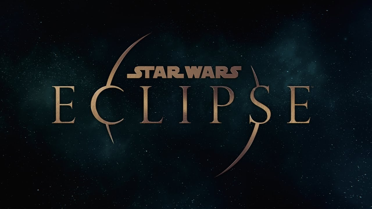 Star Wars Eclipse Concept Art Boosts Hype