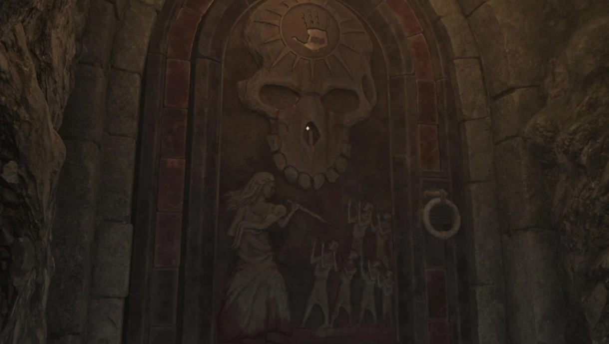 Oblivion Remastered Door Change Divides Fans
