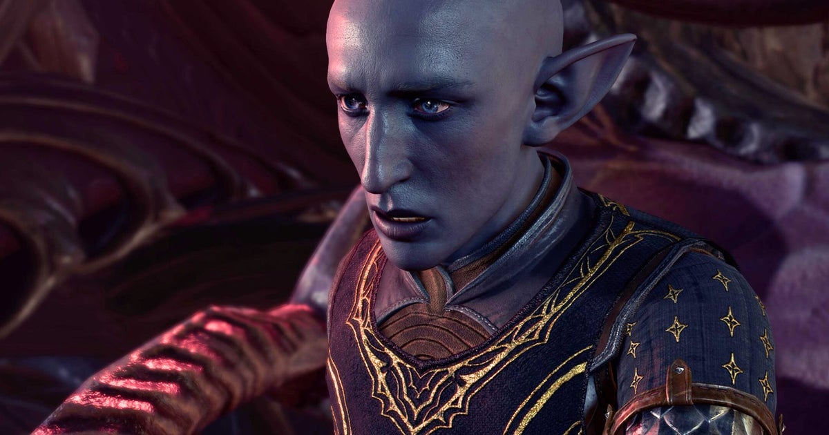 Larian Studios Juggles Two Ambitious Game Projects