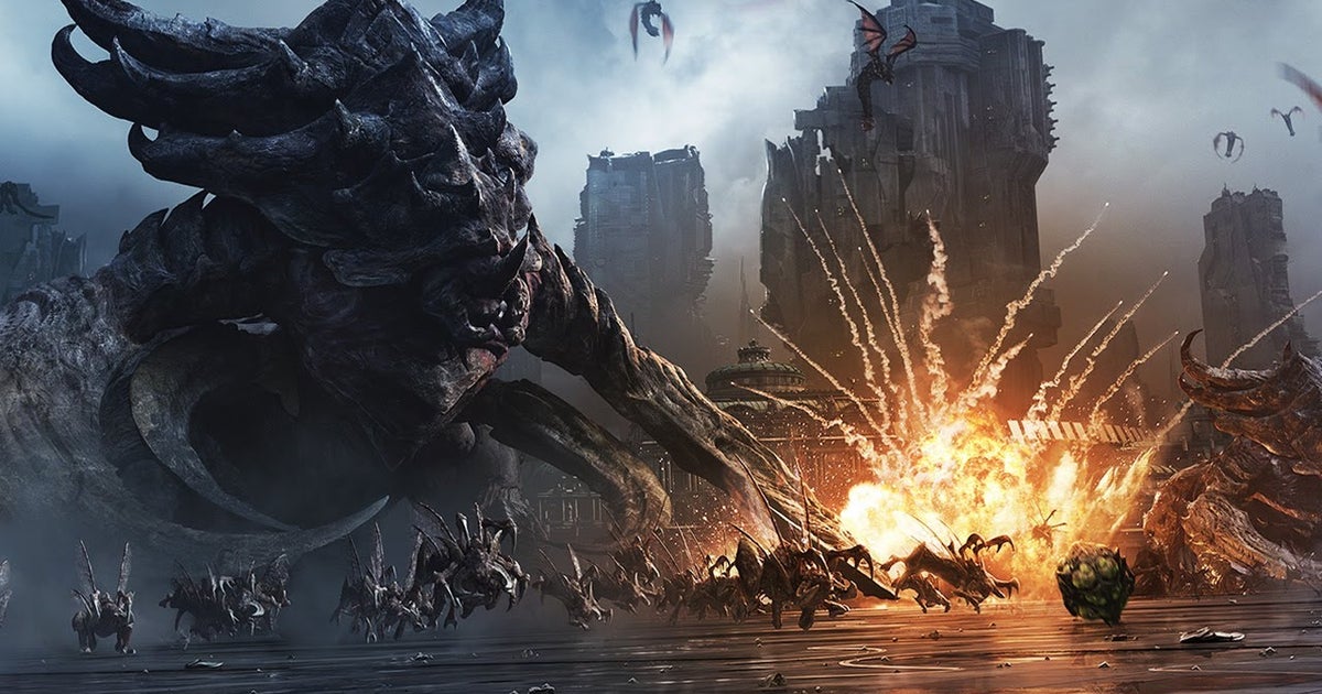 Nexon Takes StarCraft Reins: A Fresh Era Begins