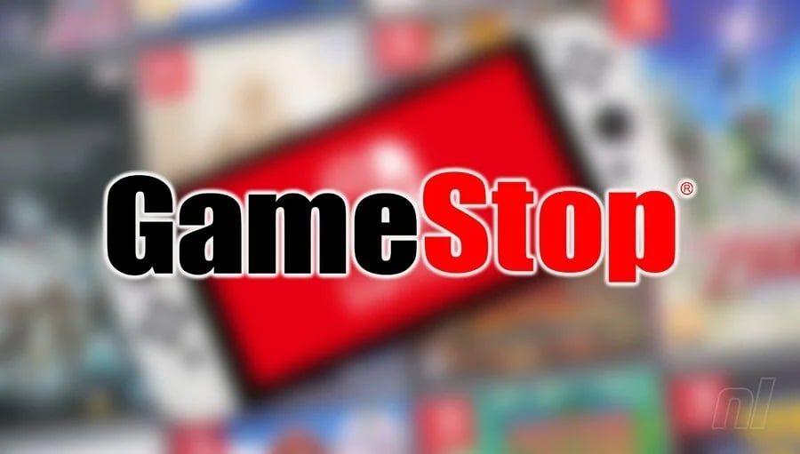 GameStop Faces Backlash Over Switch 2 Bundles