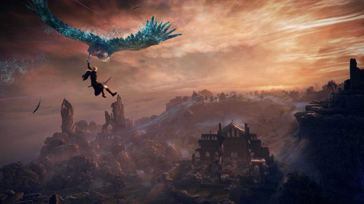 Elden Ring Nightreign: Specs Drop Ahead of Launch!