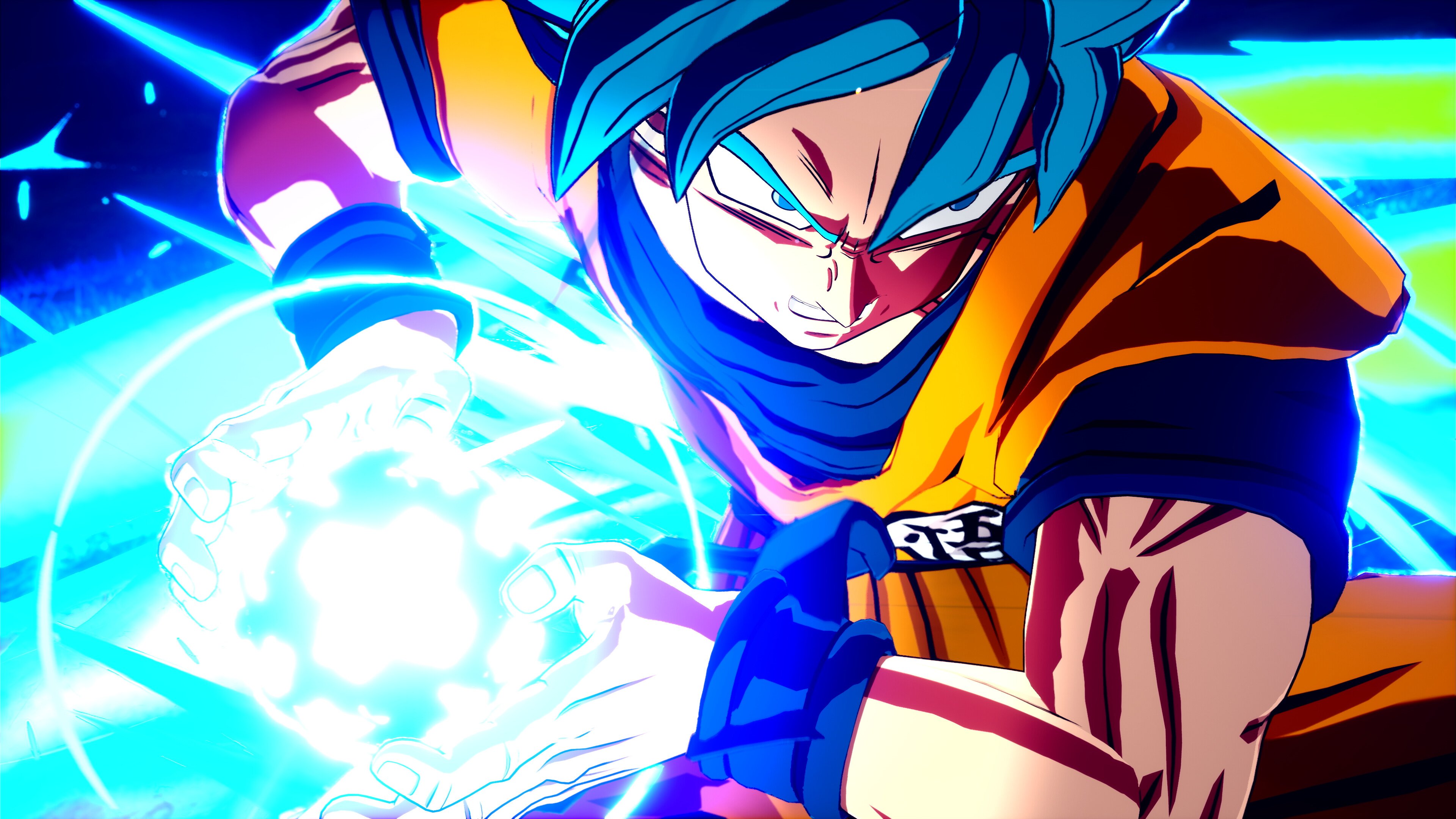 Dragon Ball: Sparking Zero Heads to Switch 2!