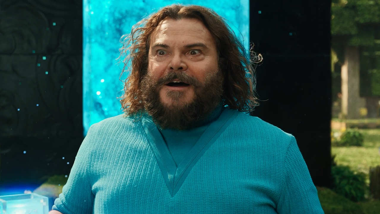 Minecraft Movie Returns with Fun Sing-Along Edition!