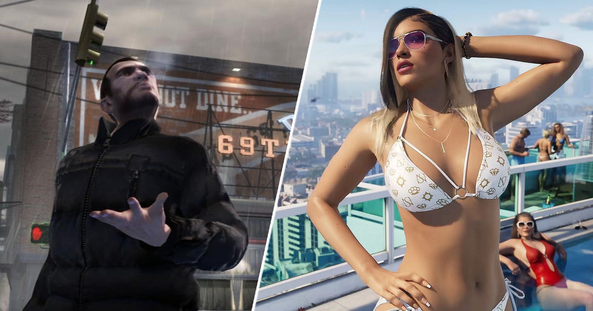 Ex-Rockstar Dev: Keep GTA 6 Hype Under Wraps