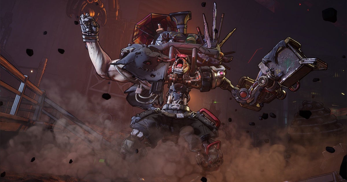 Borderlands 4 Drops Early: New Date September 12!