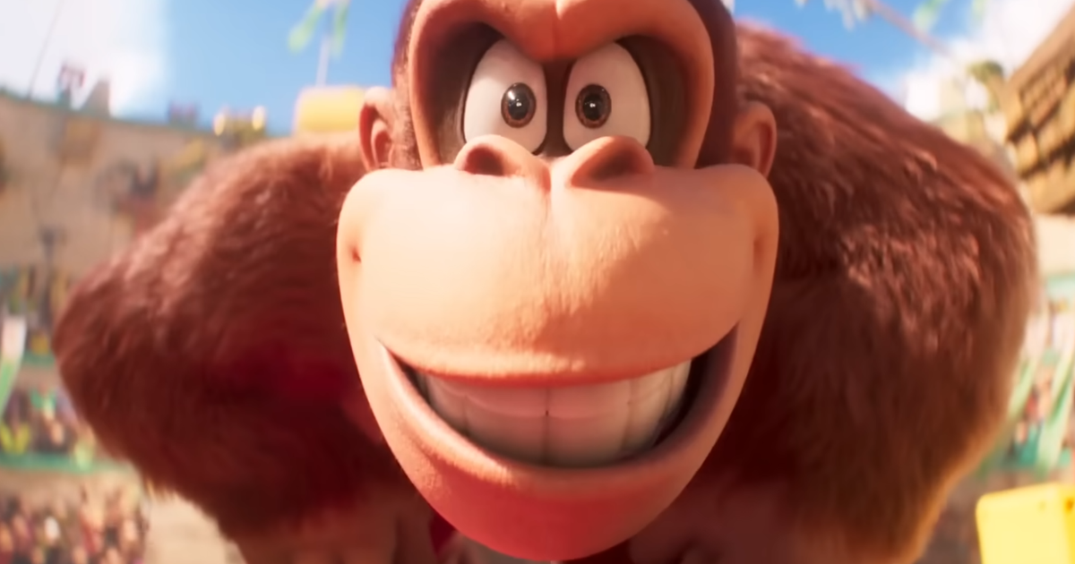 Composer Calls Out Nintendo for DK Rap Snub