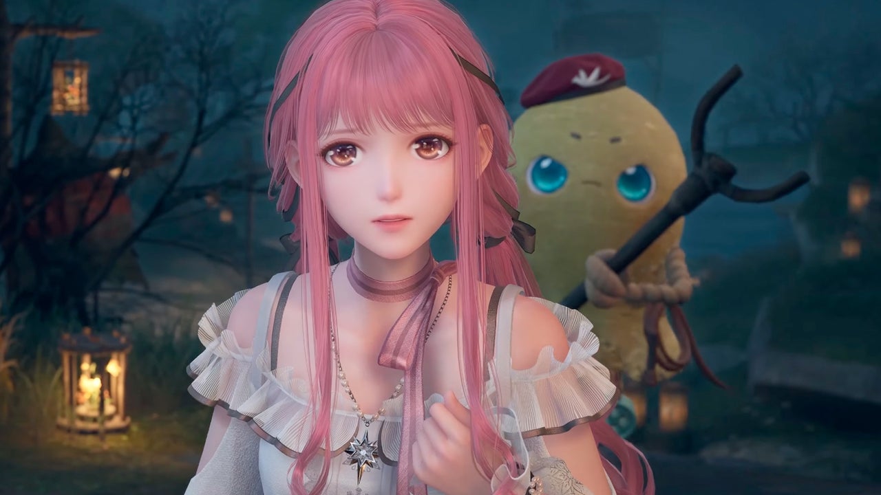 Infinity Nikki Launch: Tech Woes and Outfit Outrage