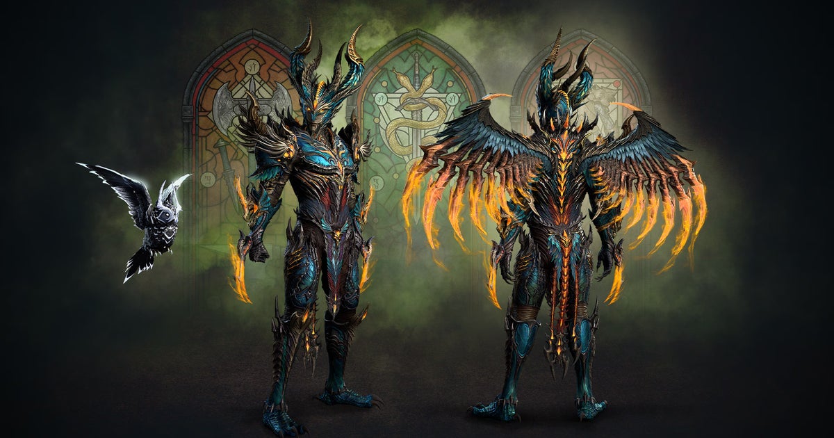 Diablo 4 Players Fuming Over New Battle Pass System