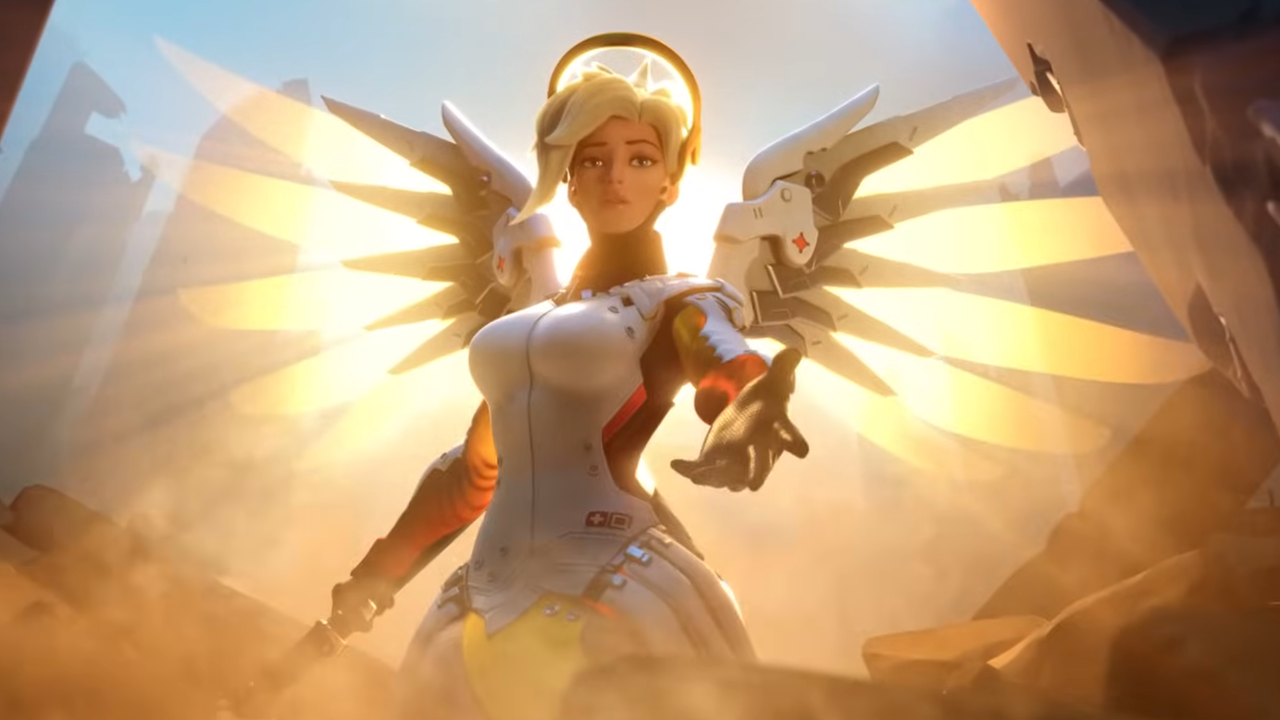 Overwatch 2's Comeback: New Heroes and Hope
