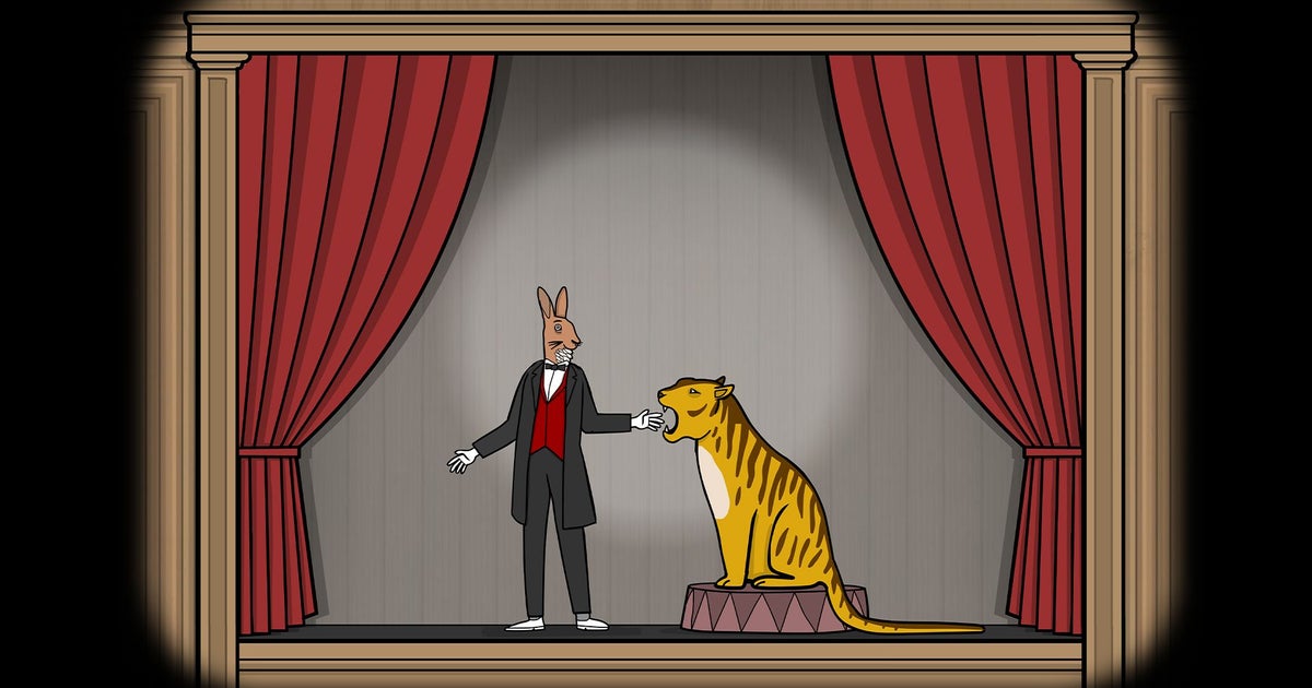 Rusty Lake Turns 10: Free Game & Sneak Peek Inside!