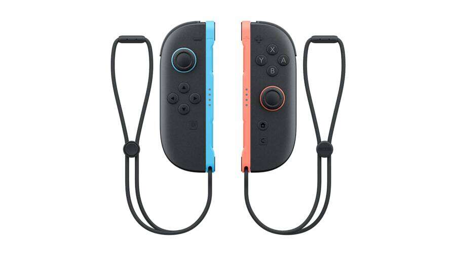 Nintendo Switch 2: Quieter Joy-Cons, Some Compatibility Gaps