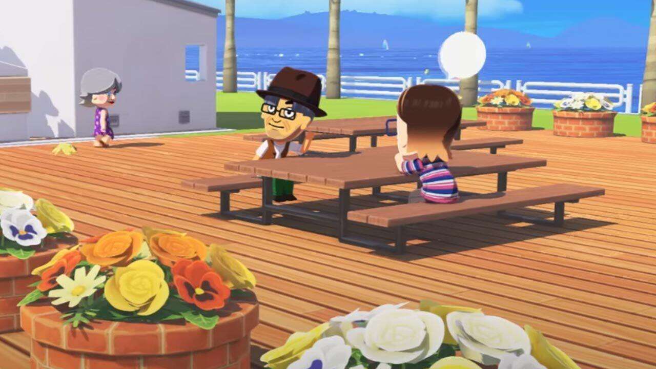 Tomodachi Life Sequel Set for 2026 Release!