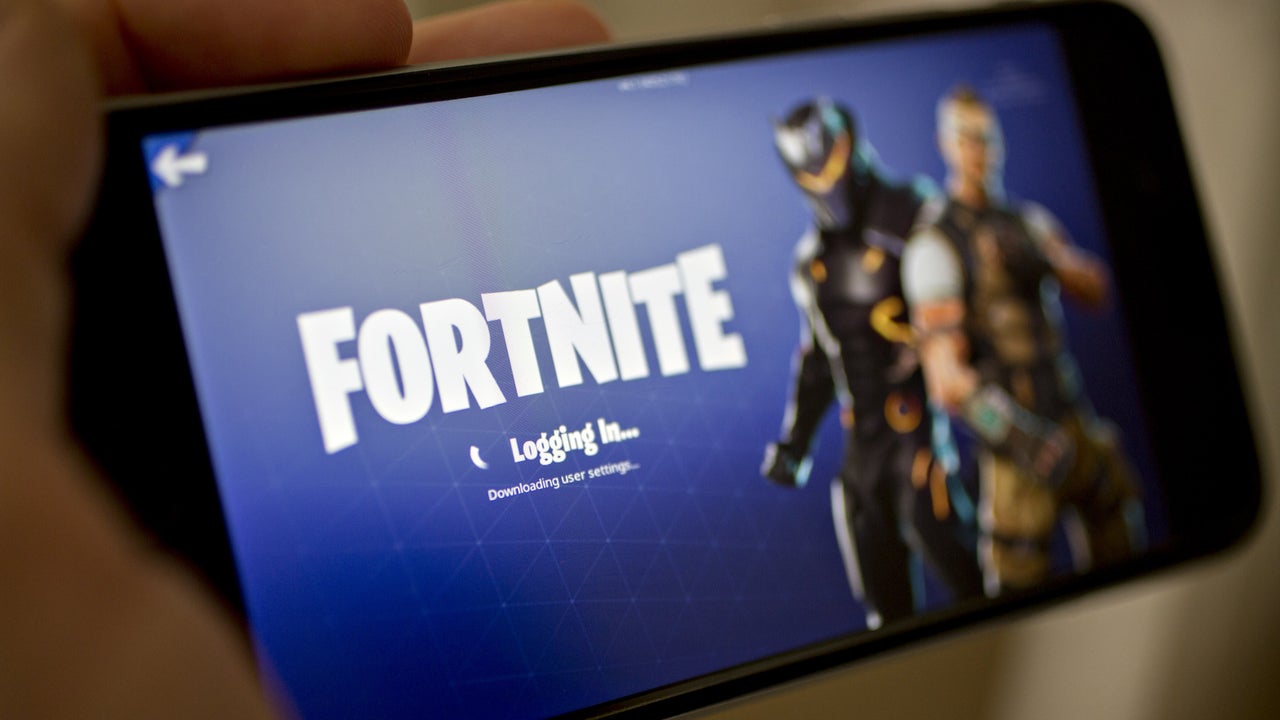 Fortnite's iOS Comeback After Epic's Legal Win