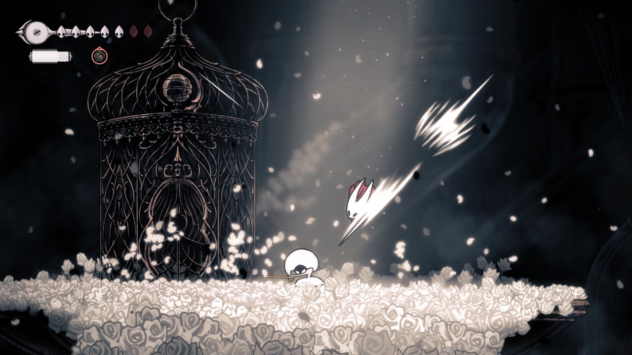 Hollow Knight: Silksong Heads to Melbourne Showcase!