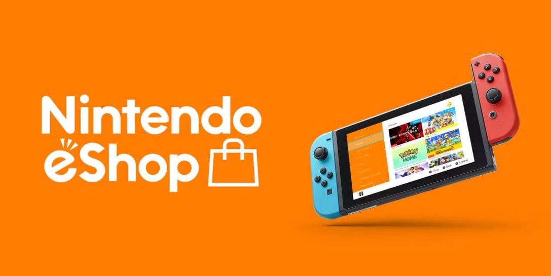 Nintendo Changes eShop Rankings: Revenue Rules Now