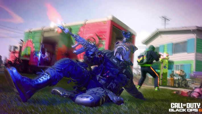 Ex-COD Producer Slams Profit-First Mentality
