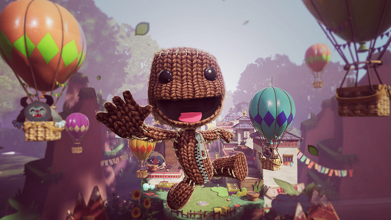 Sackboy's Exit: A Wave of Nostalgia and Debate