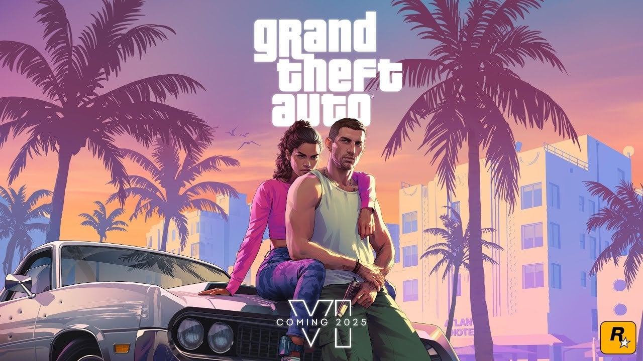 GTA 6 Release Pushed to May 2026