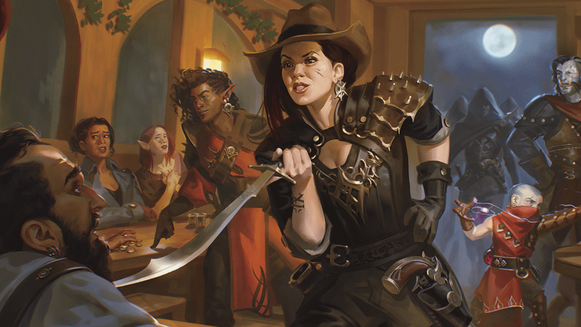 Foundry VTT's Creator Takes Stand Against AI in Gaming