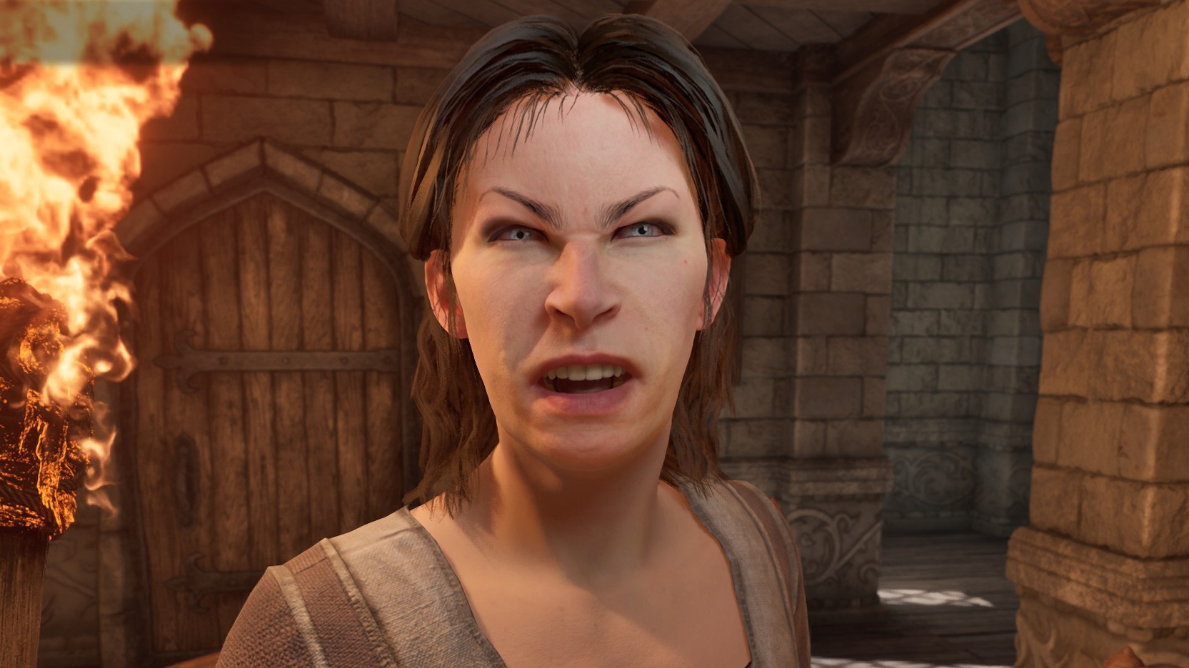 Oblivion Remastered Patch Sparks Heated Debate