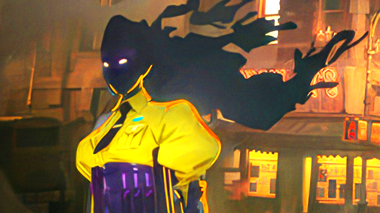 Valve's Deadlock Teases New Characters Amid Livestream Slip