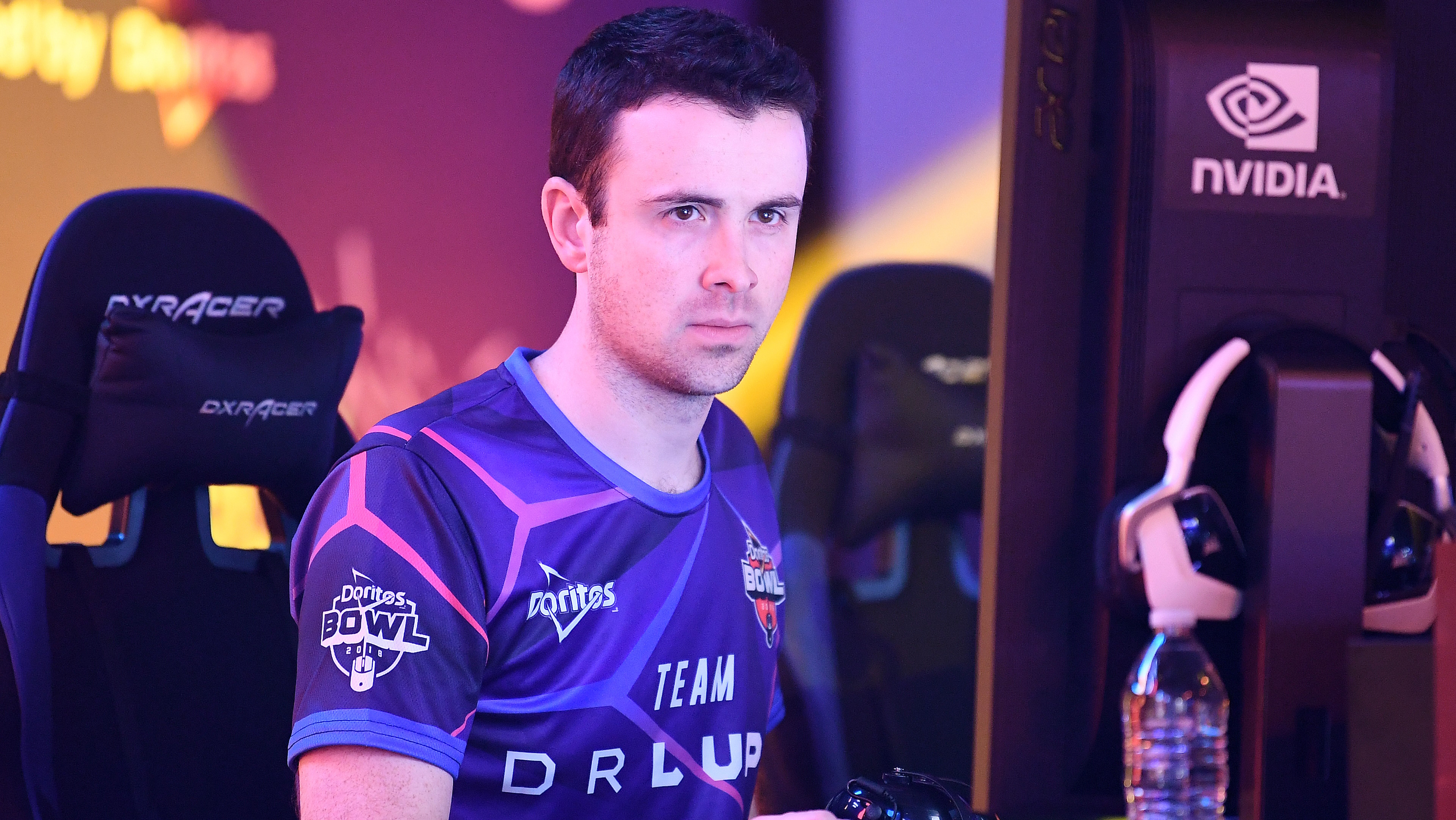 DrLupo Disqualified from PogChamps 6 After Cheating