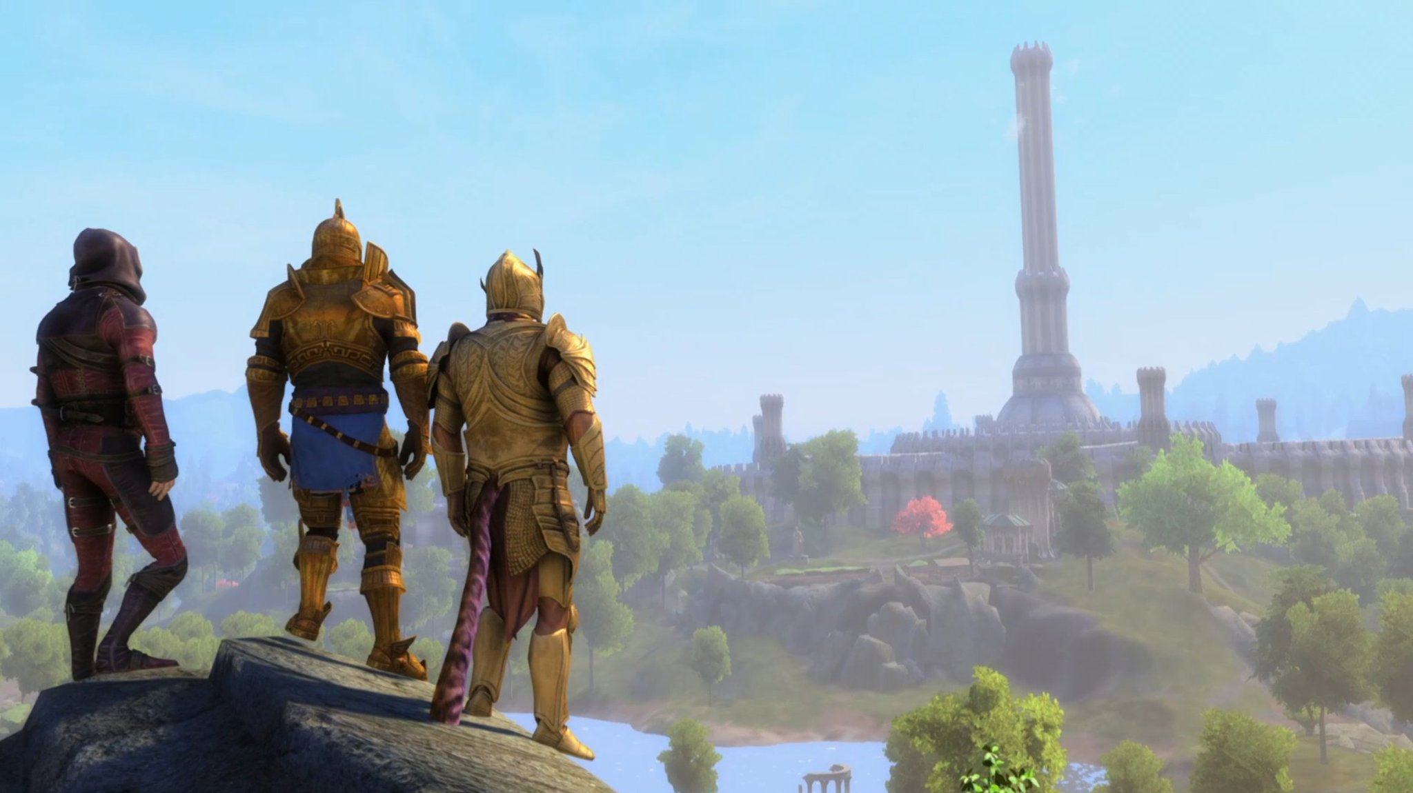 Bethesda & Skyblivion: Unlikely Allies in Gaming
