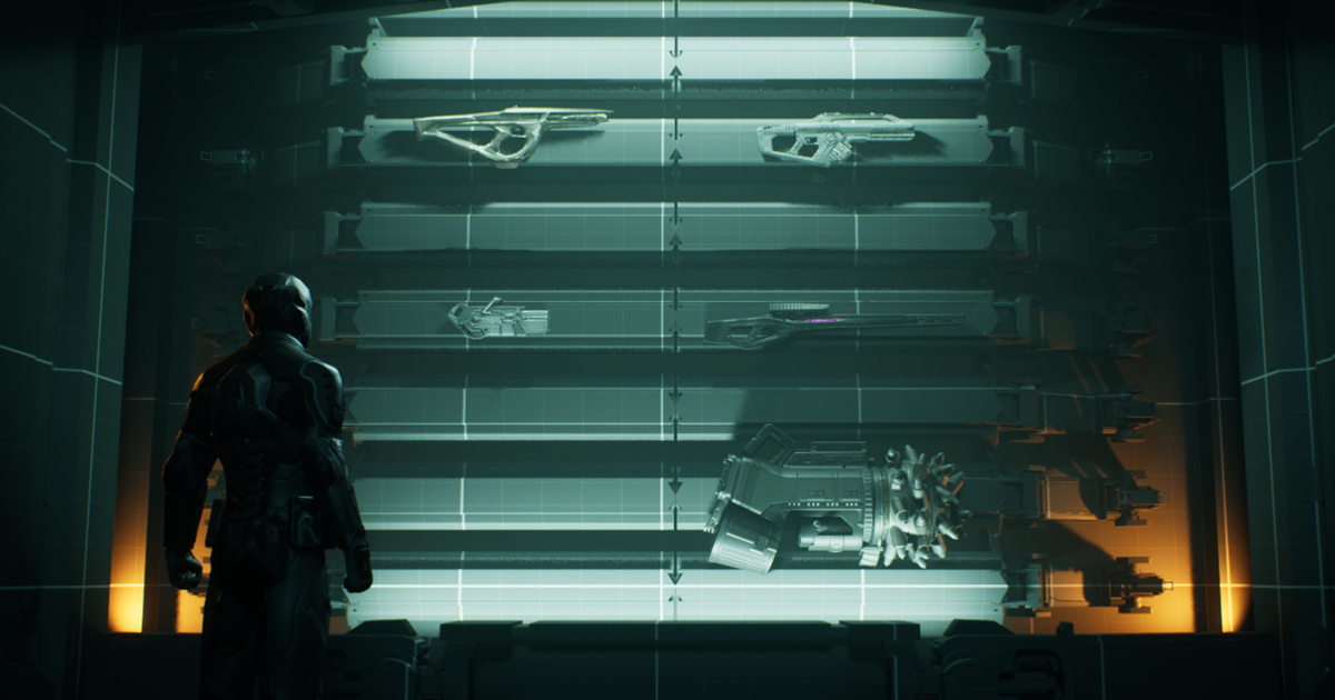 EVE Vanguard: A Bold FPS Comeback in 2026