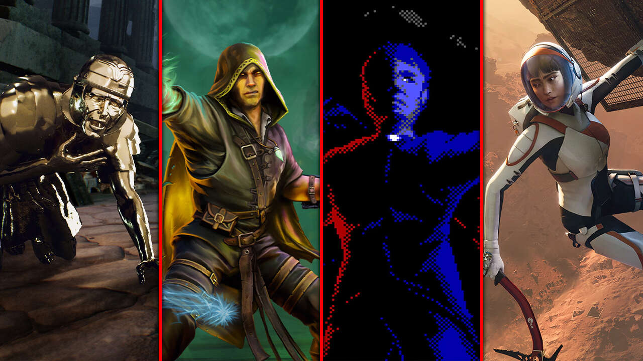 Epic Game Deals: Fanatical's May 2025 Collection