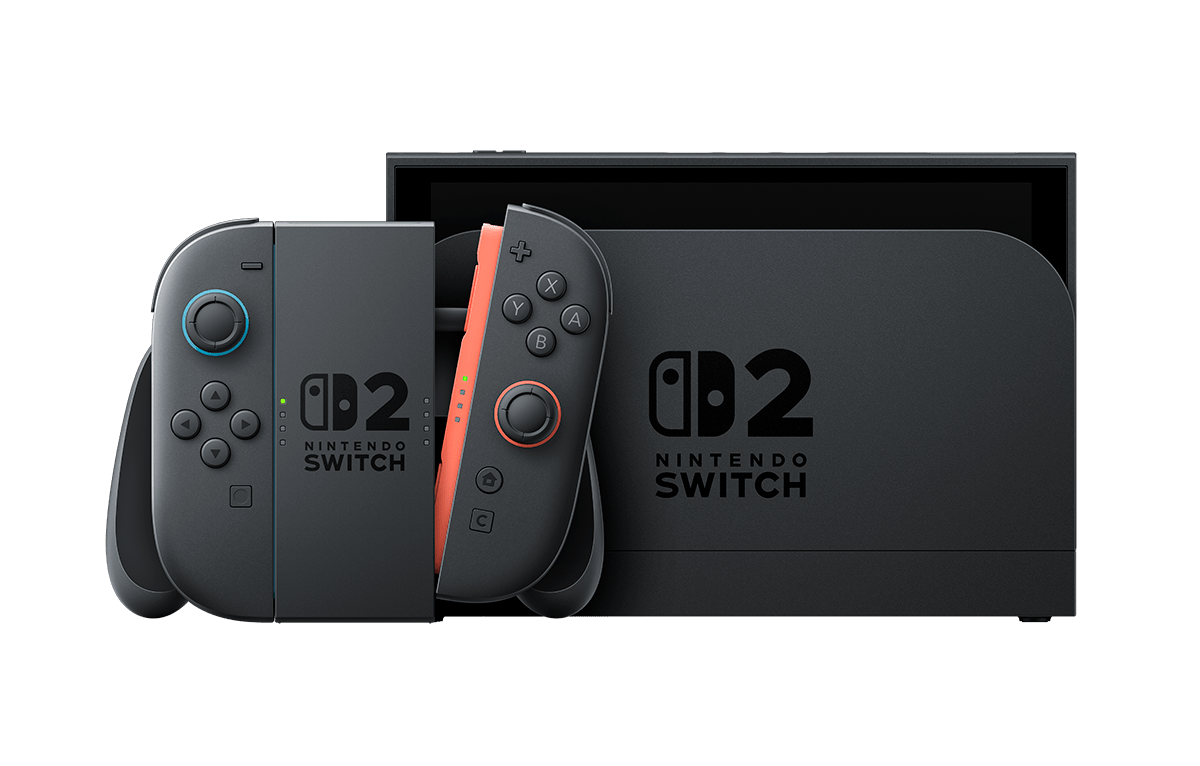 Nintendo Sues Genki Over Switch 2 Prototype Claims