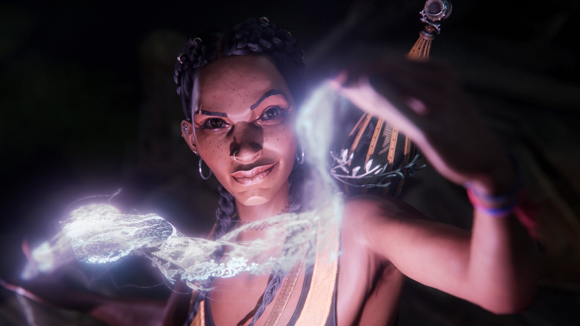Compulsion Games Hits a Milestone with 'South of Midnight'