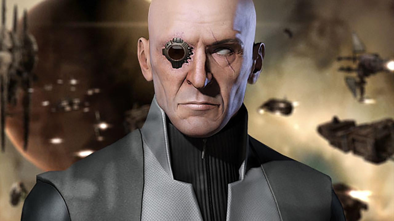EVE Online's Epic Saga: Poetry Meets Player Blood!