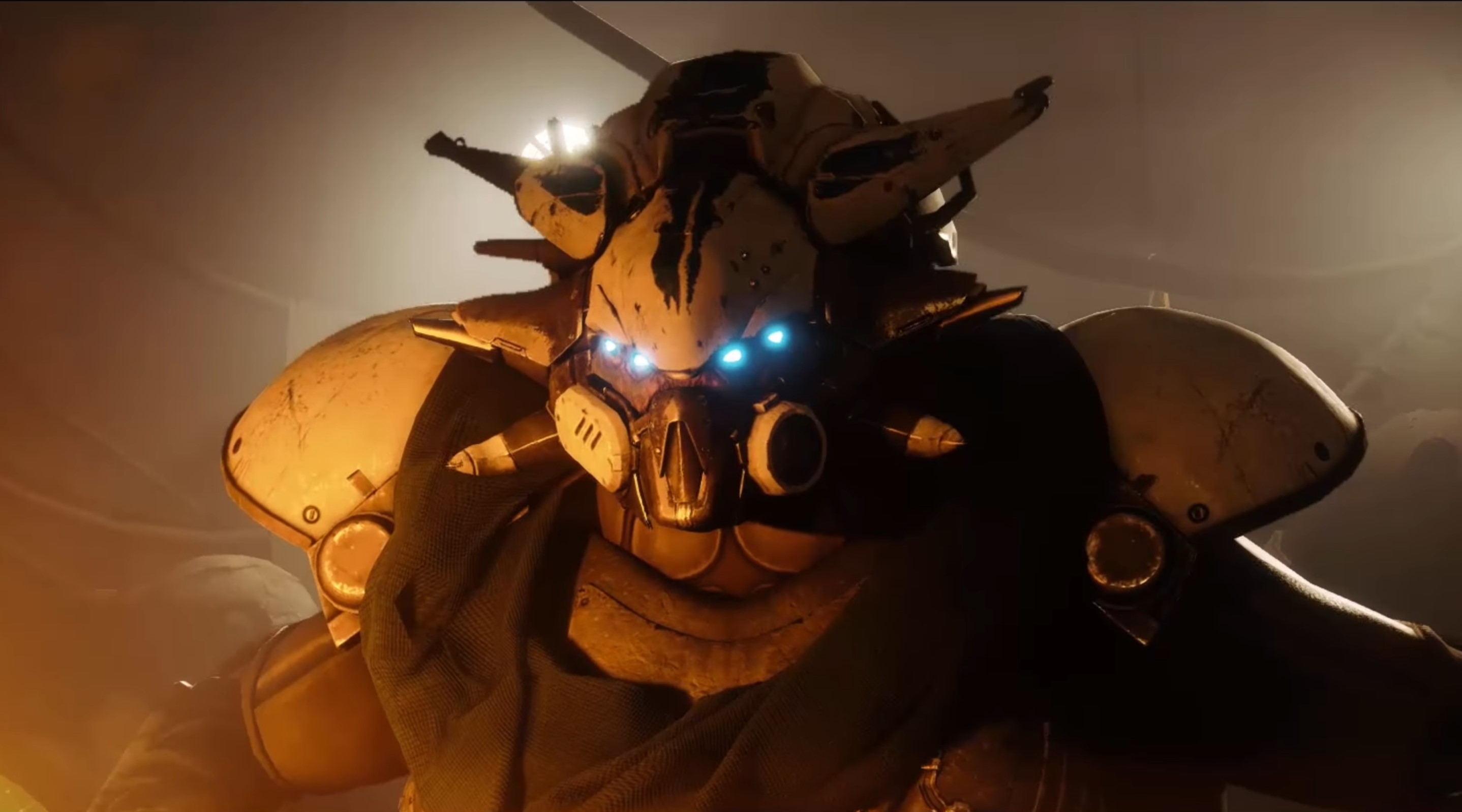 Destiny 2 Hit with Lawsuit Over Idea Theft Claims